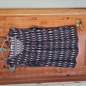 Ladies Sleeveless Top